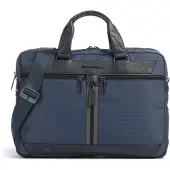 Piquadro W109 | Aktentasche | blau CA5528W109-BLU