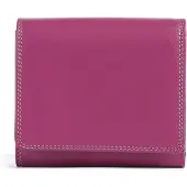 Mywalit Geldbörse RFID Schutz Leder 10.5 cm