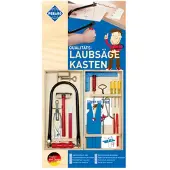 Pebaro Laubsägeset