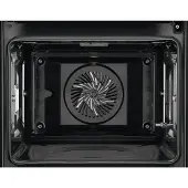 Electrolux Eob8s39h Steamboost 800 70l Multifunktionsofen 60 cm 60 cm