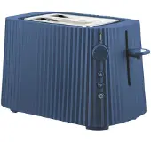 Alessi Plisse,Toaster Daz (Art.-Nr. MDL08 DAZ, EAN 8003299495474)