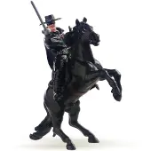 Papo Zorro