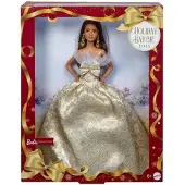 Barbie Holiday Barbie 2025 | JBH97 | Signature Puppe | Sammelpuppe