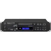 Tascam CD-200SB Solid-State und CD-Player