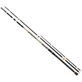 Colmic Araton Xxt Bootsrute Golden 3.30 m / 50-200 g Golden 3.30 m