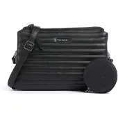 PICARD Umhängetasche Evolute Crossbody Bag Black schwarz