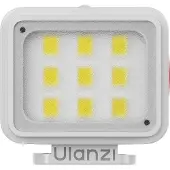 Ulanzi DG01 Cube Mini Light(White)