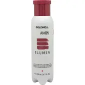 Goldwell Elumen Permanent Hair Color - 200ml
