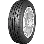 Nankang Winterreifen motorcycle-tyres Winter Activa SV-55 ( 225/60 R17 103V XL, mit Felgenschutz (MFS) )