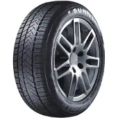 Sunny Winterreifen motorcycle-tyres Wintermax NW211 ( 245/35 R19 93V XL, mit Felgenschutz (MFS) )