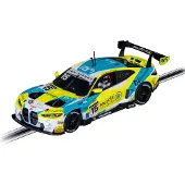 Carrera BMW M4 GT3 "RAM Racing, No. 15" British GT 2024