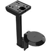 FLEXSON ERA100 Deckenhalterung Schwarz