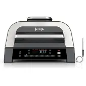 Ninja DG551EU Foodi Max & Heißluftfritteuse