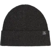 Marc O'Polo Marc OPolo Baseball Cap "aus recyceltem Schaftwolle-Mix"