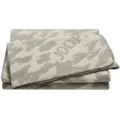 JOOP! JOOP Wohndecke Spirit 150x200 cm | natur - beige
