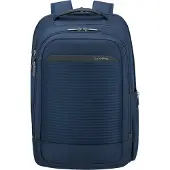 Samsonite Paralux BT 2-1 Travel Backpack midnight navy