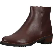 Everybody Stiefelette Stiefelette Leder