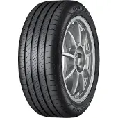 Goodyear Efficientgrip 2 Suv 22555 R19 99 V