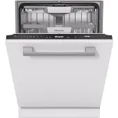 Miele G 7658 SCVi XXL AD EnergyHero Geschirrspüler (vollintegrierbar, 598 mm breit, 41 dB (A), A)