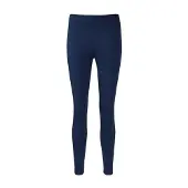 Goldner Bequeme Leggings mit flexiblem Sitz in marine | Gr.: 44
