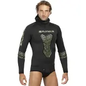 Salvimar Yamamoto 3.5 Mm Speerfischjacke