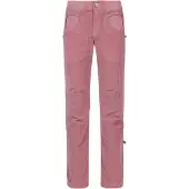 E9 ONDA VS Kletterhose in rosa, Größe M