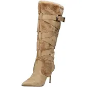 Steve madden Stiefel Stiefel Leder/Textil