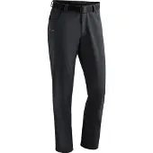 Maier Sports Perlit M He-Hose el. Softsh. 900 black 900 black 52