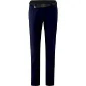 Maier Sports Damen Hose Perlit W (kurz)