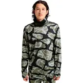 Burton Midweight Long Neck Langarm-baselayer