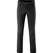 Maier Sports Herren Hose Perlit M