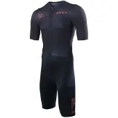 Zone3 Aeroforce-x Ii Kurzarm-trisuit