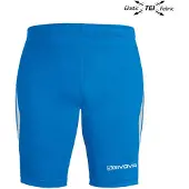 Givova Running Kurze Leggings