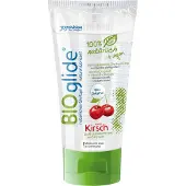 Joydivision - Bioglide - Kirsch-Gleitgel 80 ml