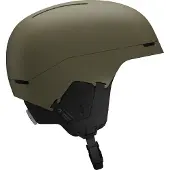 Salomon Herren Helme He/Uni HELMET BRIGADE INDEX MIPS Olive Night