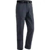Maier Sports Herren Hose Nil Winter (kurz)