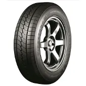 Firestone Reifen Tyre 235/65 R16 121/119R Vanhawk Multiseasons