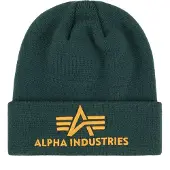 Alpha industries Skimütze "3D Beanie"