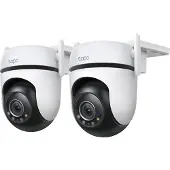 TP-LINK Tapo C520WS Doppelpack