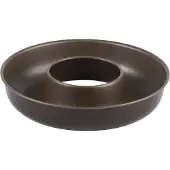 Gobel - Savarin-/Ringform - offen - antihaftbeschichtet - Ø 220 mm H 45 mm - 224040