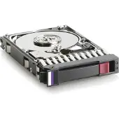 HP M6625 300GB 6G SAS 15K rpm SFF (2.5-inch) Dual Port Hard Drive, 300 GB, 15000 RPM, 2.5", SAS