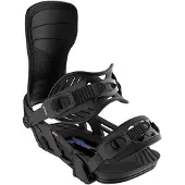 Bent Metal Axtion Snowboardbindungen