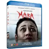 SMD Mara (Olga Kurylenko) (Blu-ray)