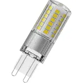 Osram LED STAR+ SPECIAL PIN Clear 40 3 STEP DIM 4W/827 G9 |