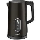 Tefal KI831E10, Wasserkocher, 1,7 l, Schwarz