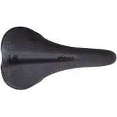 WTB tyres Rocket Cromoly Sattel Schwarz 150 mm Schwarz 150 mm