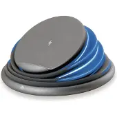 Conceptronic Gorgon02g Qi 10w Drahtloses Ladegerät
