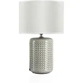 Pauleen Tischleuchte Go for Glow E27 max. 20W Beige, Grau, Grün
