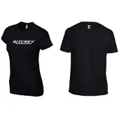 Ritchey Logo Kurzarm-t-shirt