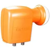 Usorteret Twin Televes, Twin Converter